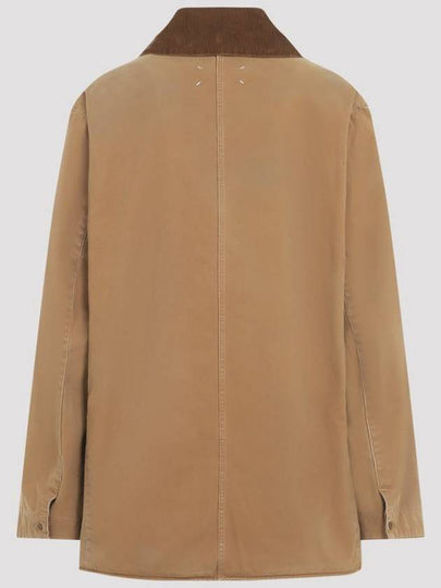 Maison Margiela Jacket - MAISON MARGIELA - BALAAN 2