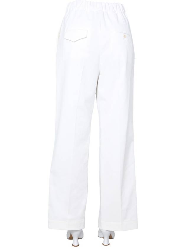 WIDE TROUSERS - JEJIA - BALAAN 4