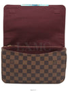 Vintage Damier Hoxton PM Cross Messenger N41257 - LOUIS VUITTON - BALAAN 9