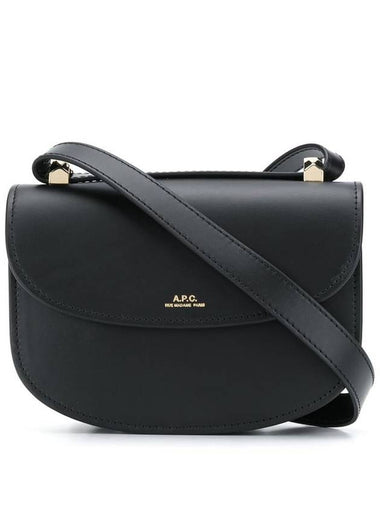 A.P.C. Sac Geneve Mini Bags - A.P.C. - BALAAN 1