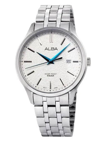 Alba Men s Metal Watch AS9R35X1 - SEIKO ALBA - BALAAN 1