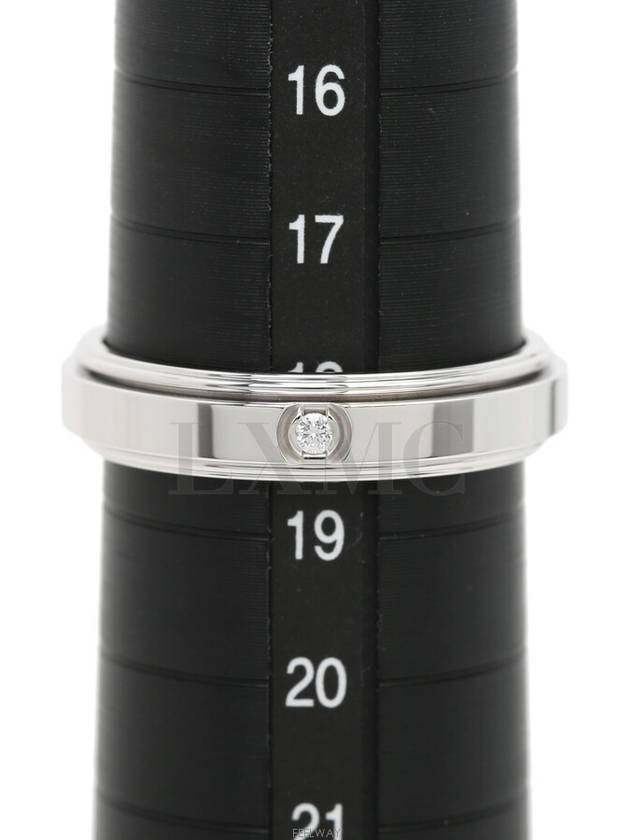 women rings - PIAGET - BALAAN 9