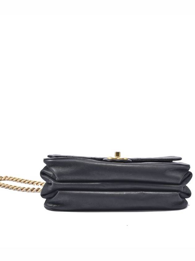 Women s Workshop Collection Flap Chain Bag A91864 - CHANEL - BALAAN 4