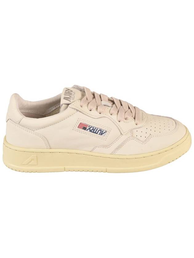 Autry Sneakers White - AUTRY - BALAAN 5