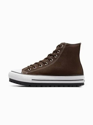 Chuck Taylor All Star City Trek Fresh Brew A06601C - CONVERSE - BALAAN 1