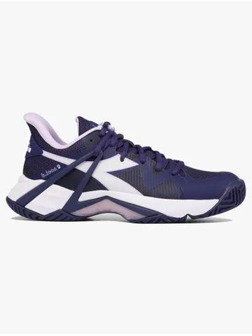 Diadora Bicon 2 AG Woman PURPLE - DIADORA - BALAAN 1