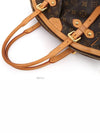 women shoulder bag - LOUIS VUITTON - BALAAN 8