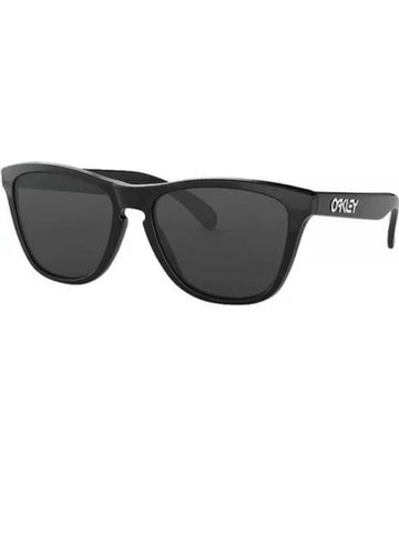 Sunglasses 24 306 30655 Free - OAKLEY - BALAAN 1