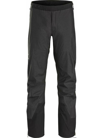 Men's Alpha Straight Pants Black - ARC'TERYX - BALAAN 2