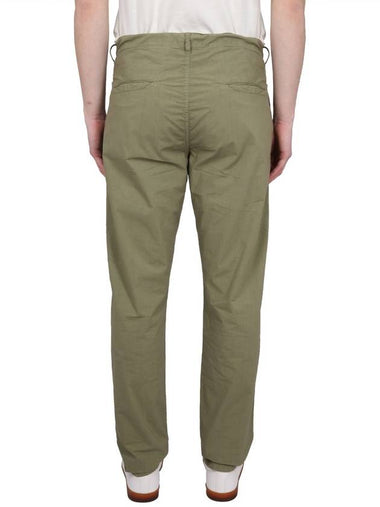 23 ss Chino Pants CP42G32985393 B0040206718 - ASPESI - BALAAN 1