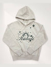 Sunrise Logo HOODIE OATMEAL - RUBATI - BALAAN 8