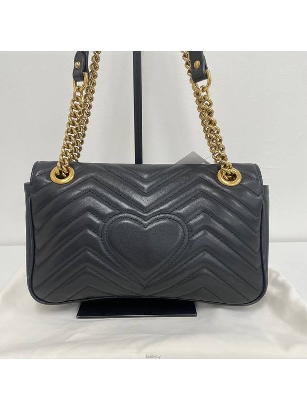 women cross bag - GUCCI - BALAAN 5