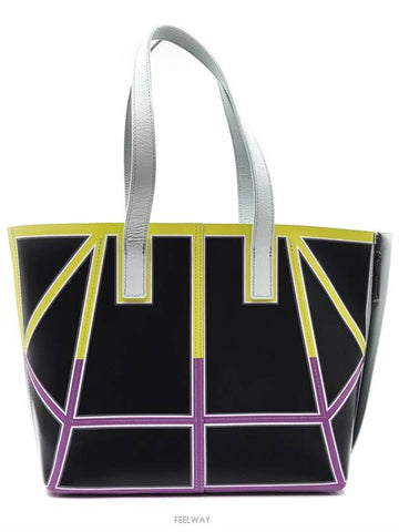 women shoulder bag - ISSEY MIYAKE - BALAAN 1