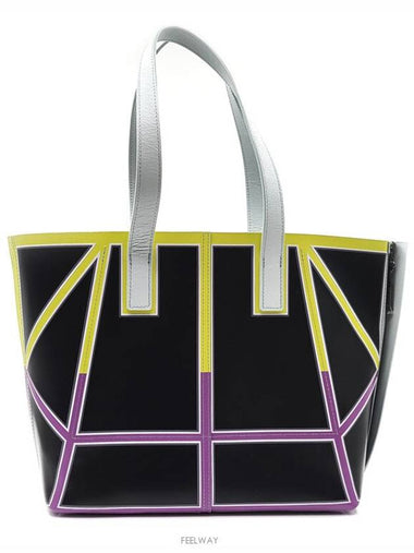 women shoulder bag - ISSEY MIYAKE - BALAAN 1