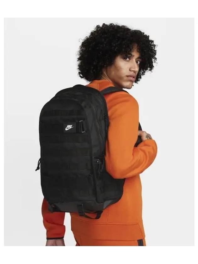 Sportswear RPM Backpack 26L Black - NIKE - BALAAN 2