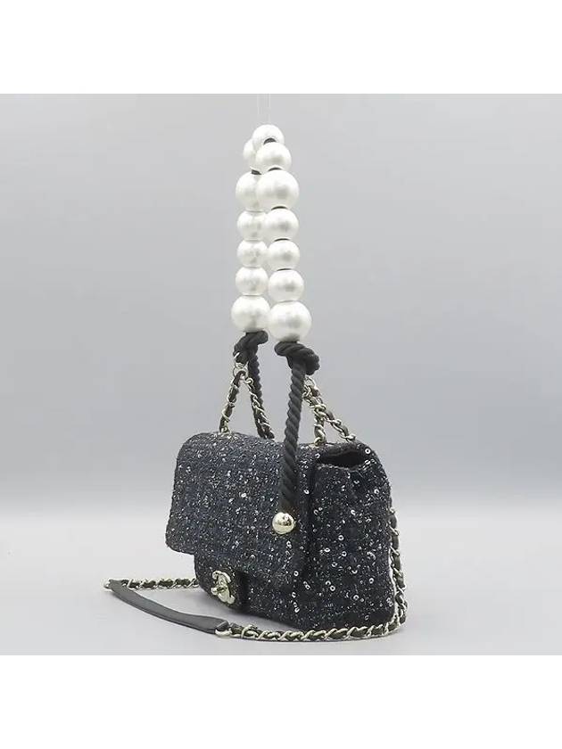 AS0594 2 WAY bag - CHANEL - BALAAN 2