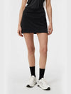 Amelie Golf A Line Skirt Black - J.LINDEBERG - BALAAN 3