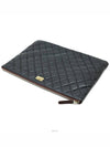 women clutch bag - CHANEL - BALAAN 5