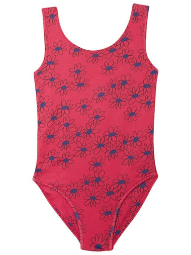 Kids Pink Swimsuit TC 91 - THE CAMPAMENTO - BALAAN 1