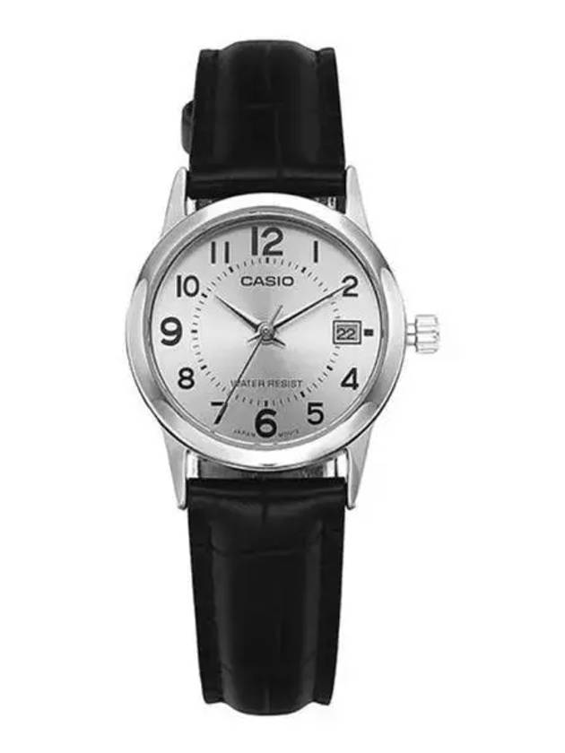 Women s leather watch 270478 - CASIO - BALAAN 1