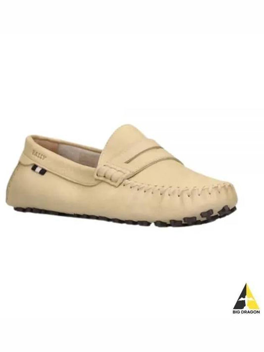 Women s Driving Shoes LAMBY U 873 - BALLY - BALAAN 1