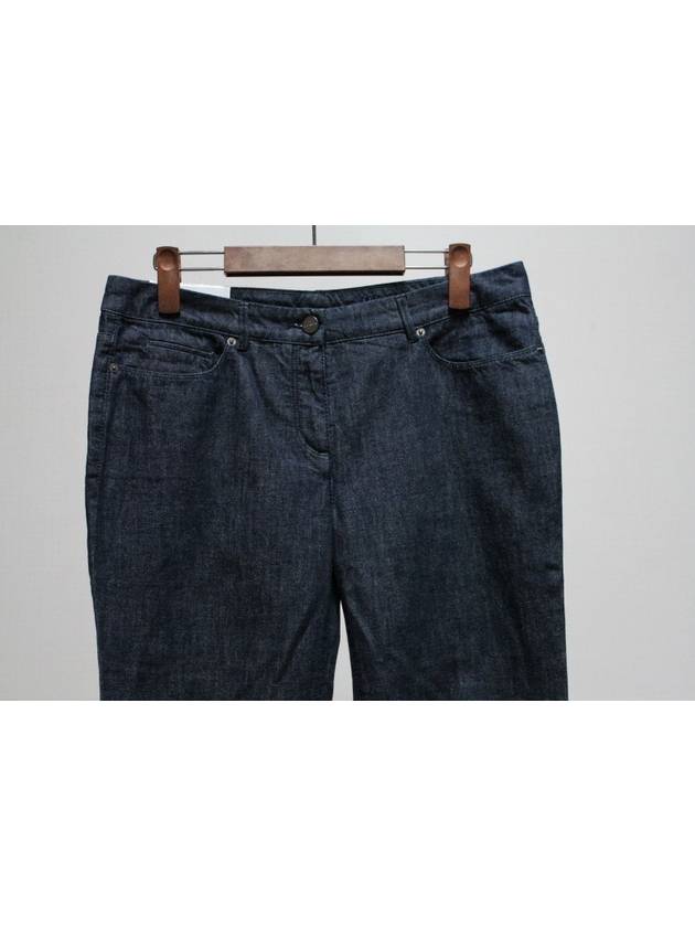 jil sander carmignani signature raw denim - JIL SANDER - BALAAN 4