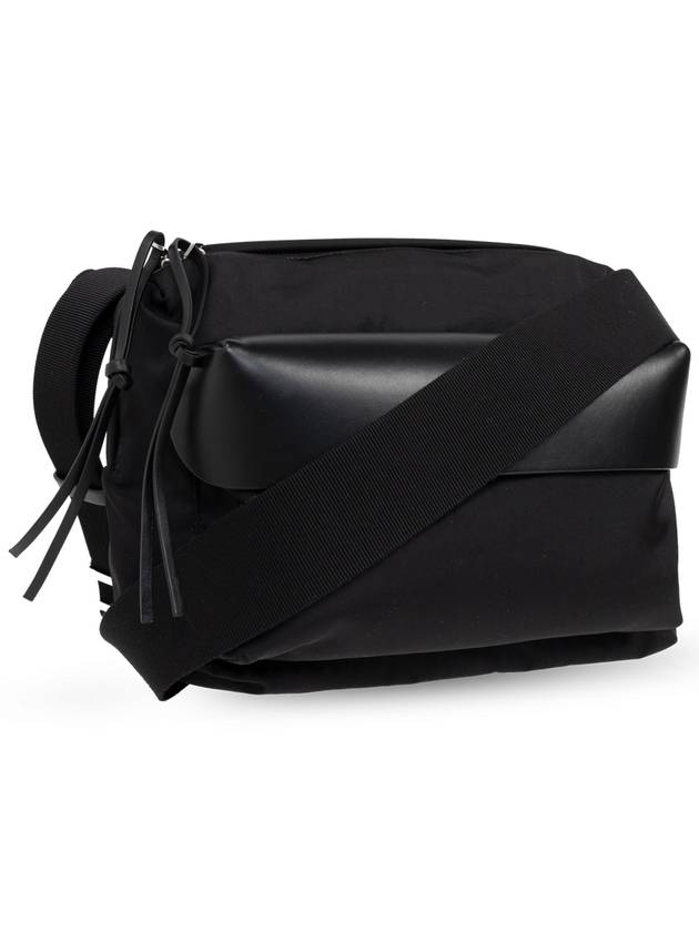 Shoulder Bag J26WG0025 P6496001 BLACK - JIL SANDER - BALAAN 5