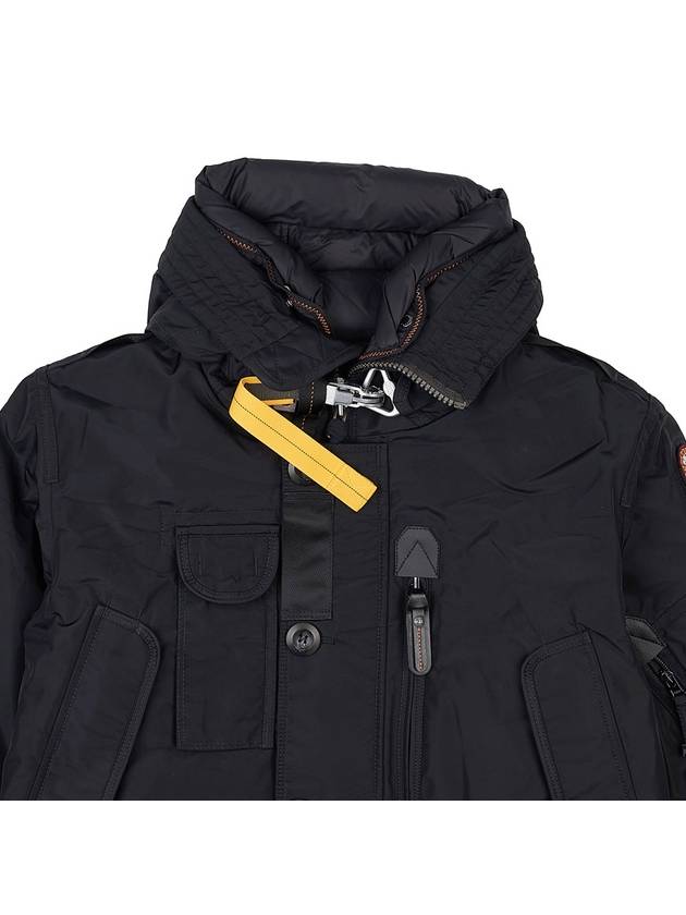 Kodiak hooded down parka PM JKM A02 0541 - PARAJUMPERS - BALAAN 5