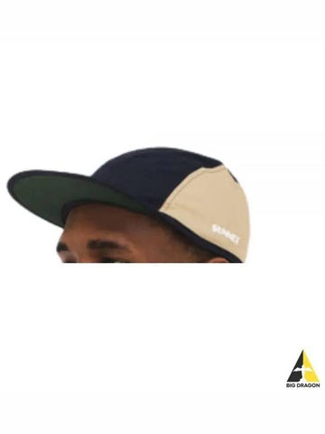 5 PANELS HAT CACCXSAC021 NYL021 7502 panel - SUNNEI - BALAAN 1