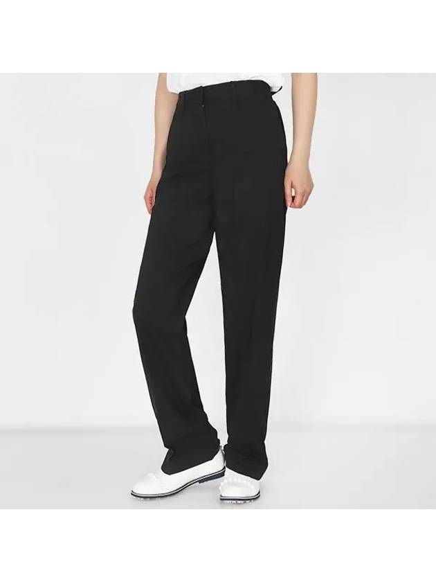 Genuine Women s Jolly Pants Black GWPA09510 9999 - J.LINDEBERG - BALAAN 2