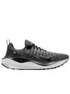 Infinity Run 4 Road Low Top Sneakers Oreo - NIKE - BALAAN 1