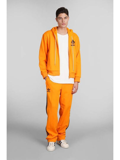 Adidas Originals By Wales Bonner Track Pant Pants - ADIDAS ORIGINALS - BALAAN 2