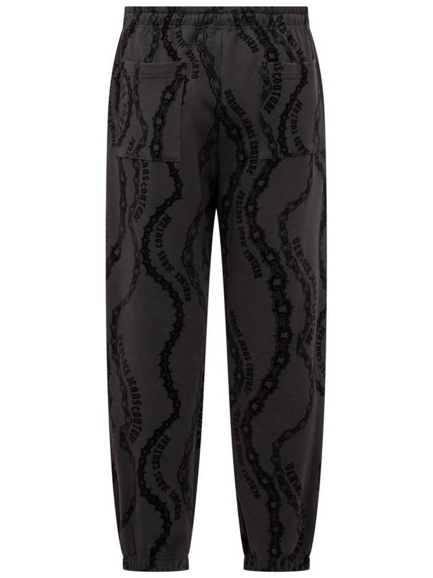 Versace Jeans Couture All Over Trousers - VERSACE - BALAAN 2