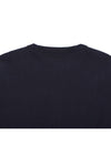 Brushed sweatshirt 15CKSS017C 003878W 888 Adults can wear - CP COMPANY - BALAAN 4