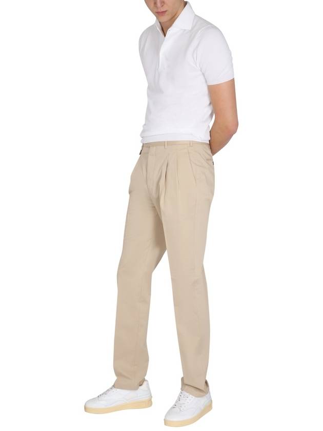 POPLIN PANTS - RVR LARDINI - BALAAN 2