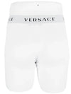 Waist Logo Band Briefs 2 Pack - VERSACE - BALAAN 5