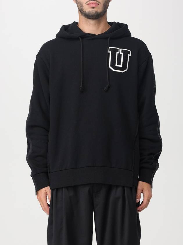 Sweatshirt men Undercover - UNDERCOVER - BALAAN 1