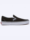 Classic Slip-On Black - VANS - BALAAN 2