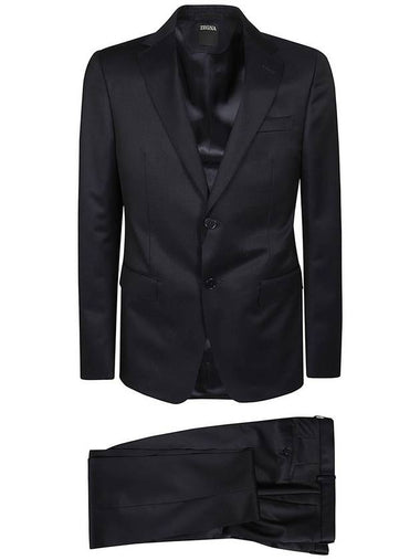 Zegna Suit - ERMENEGILDO ZEGNA - BALAAN 1