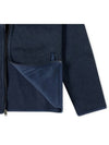 Better Sweater Fleece Zip-Up Jacket Navy - PATAGONIA - BALAAN.