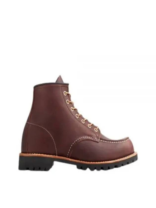 ROUGHNECK 8146 Rough neck - RED WING - BALAAN 1