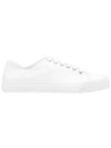 Tabi Low Top Sneakers Ivory - MAISON MARGIELA - BALAAN 2