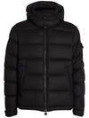 Montclair Montgenevre men s padding - MONCLER - BALAAN 5