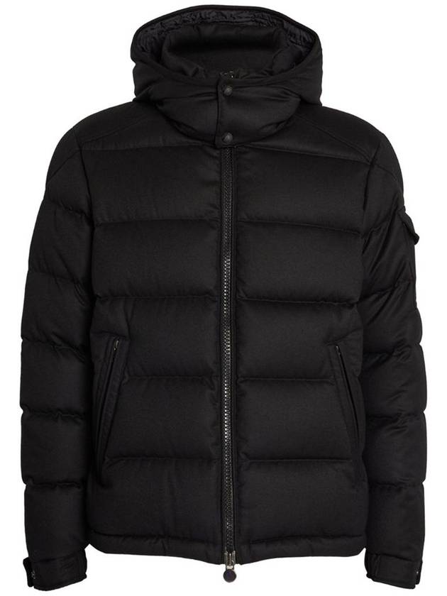 Montclair Montgenevre men s padding - MONCLER - BALAAN 5