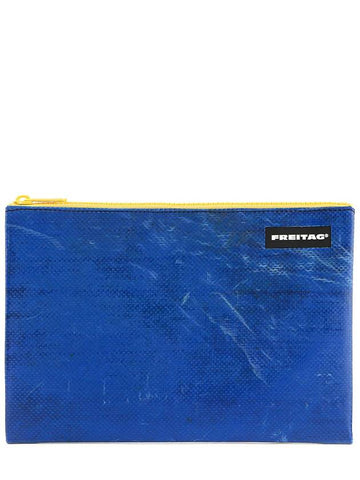 Unisex CHUCK clutch bag - FREITAG - BALAAN 1