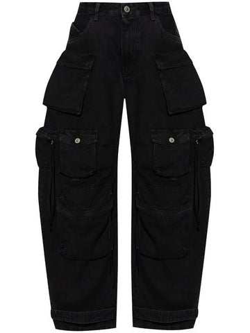 The Attico Long Pant Clothing - THE ATTICO - BALAAN 1