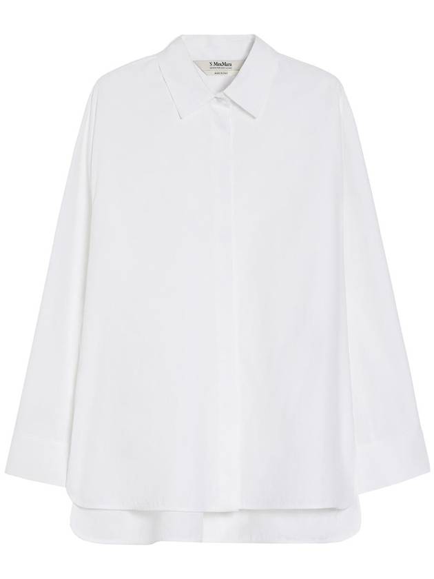 'S Max Mara Conero Clothing - S MAX MARA - BALAAN 1