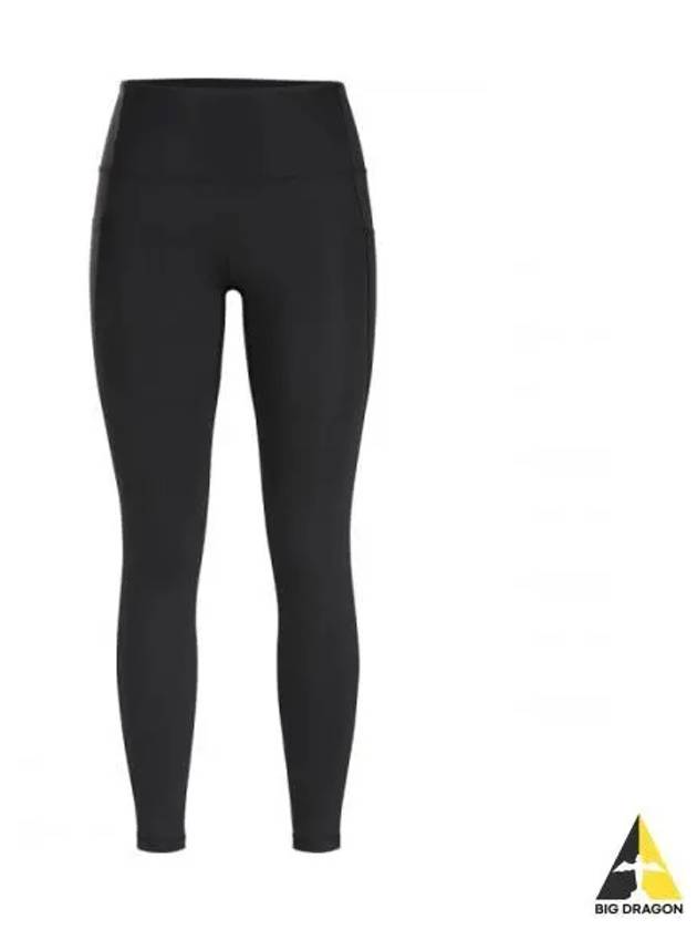 ARCTERYX Accent High Rise Leggings 26 - ARC'TERYX - BALAAN 1