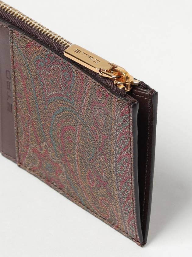 Wallet men Etro - ETRO - BALAAN 3