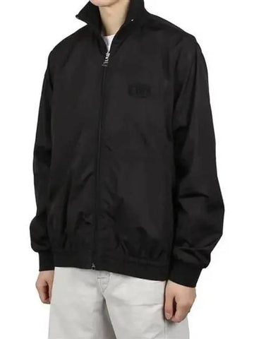 Logo nylon jacket 271184 - VALENTINO - BALAAN 1